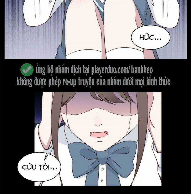 Tổng Tài, Tránh Xa Tôi Ra Chapter 41 trang 18