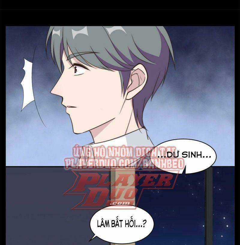 Tổng Tài, Tránh Xa Tôi Ra Chapter 41 trang 19