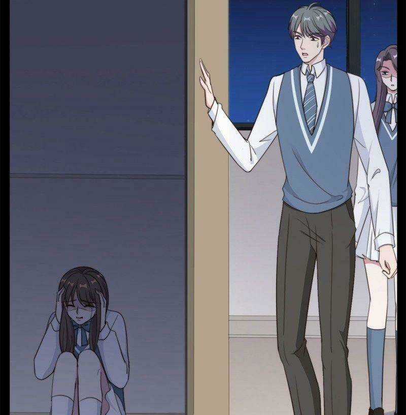 Tổng Tài, Tránh Xa Tôi Ra Chapter 41 trang 20