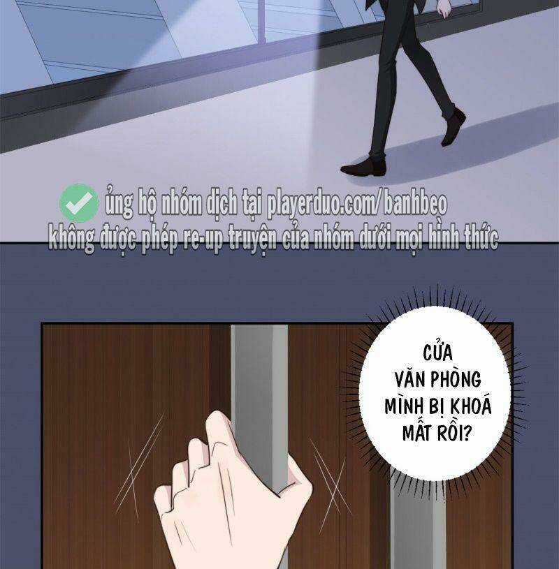 Tổng Tài, Tránh Xa Tôi Ra Chapter 41 trang 23