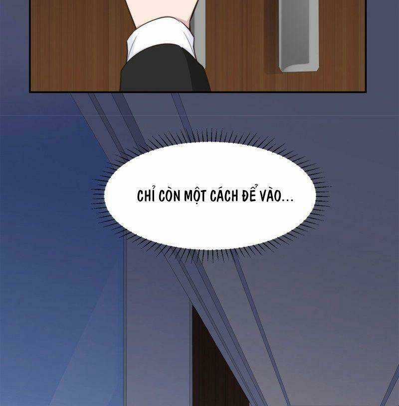 Tổng Tài, Tránh Xa Tôi Ra Chapter 41 trang 24