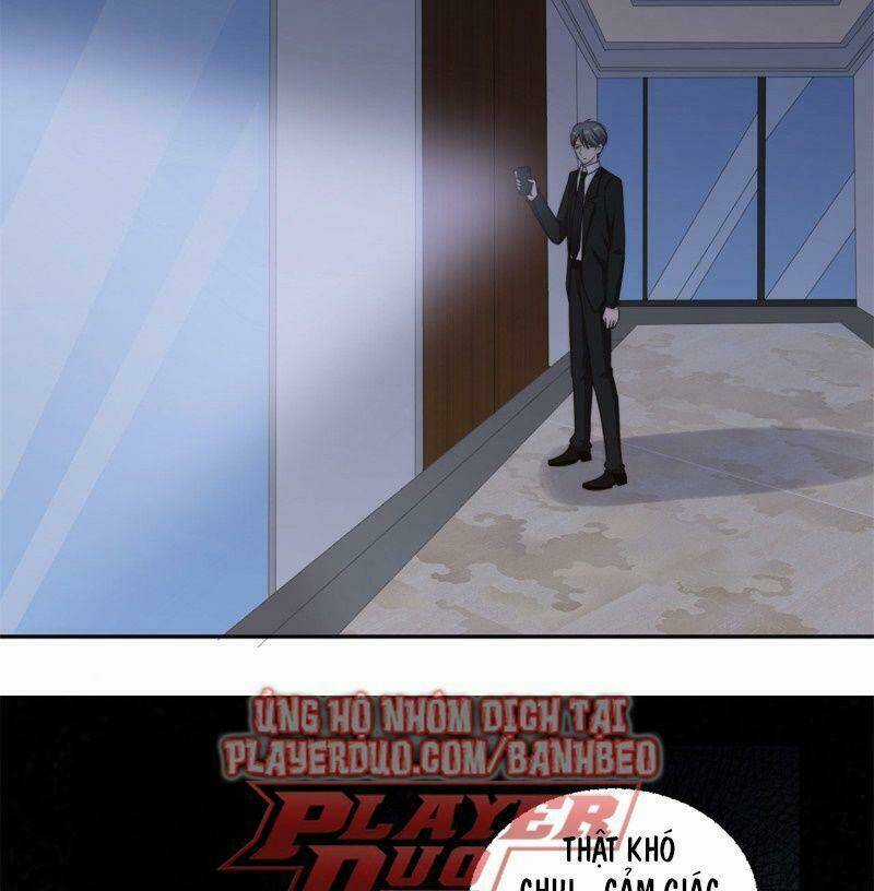 Tổng Tài, Tránh Xa Tôi Ra Chapter 41 trang 25