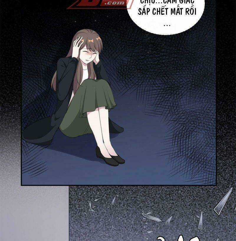 Tổng Tài, Tránh Xa Tôi Ra Chapter 41 trang 26