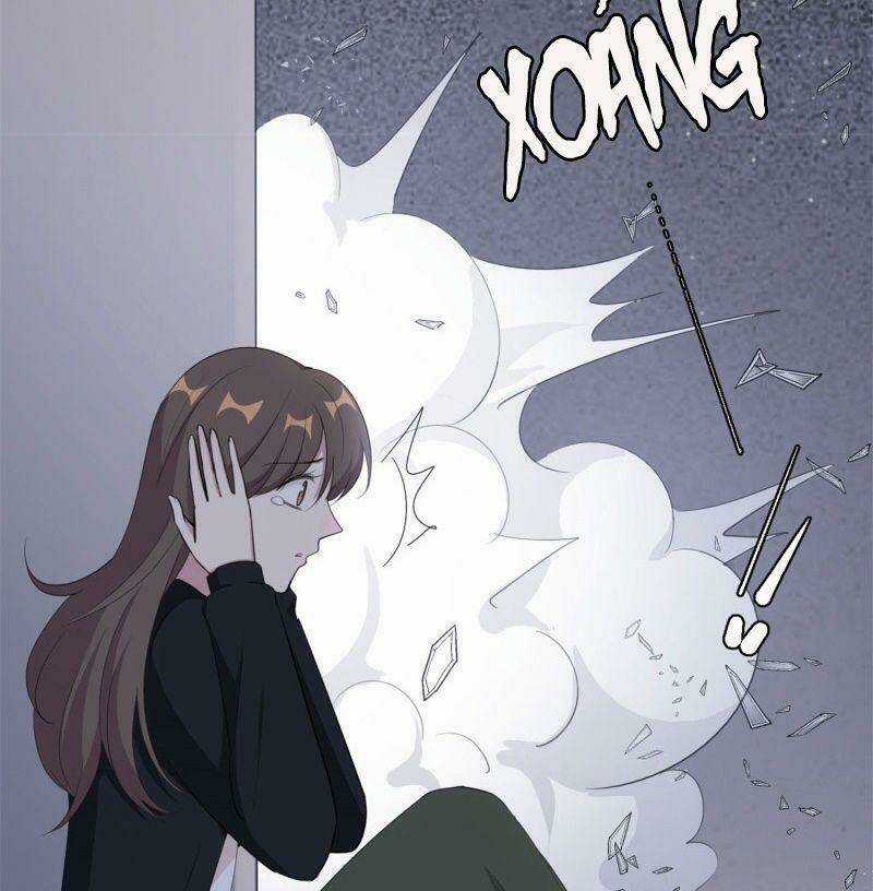 Tổng Tài, Tránh Xa Tôi Ra Chapter 41 trang 27