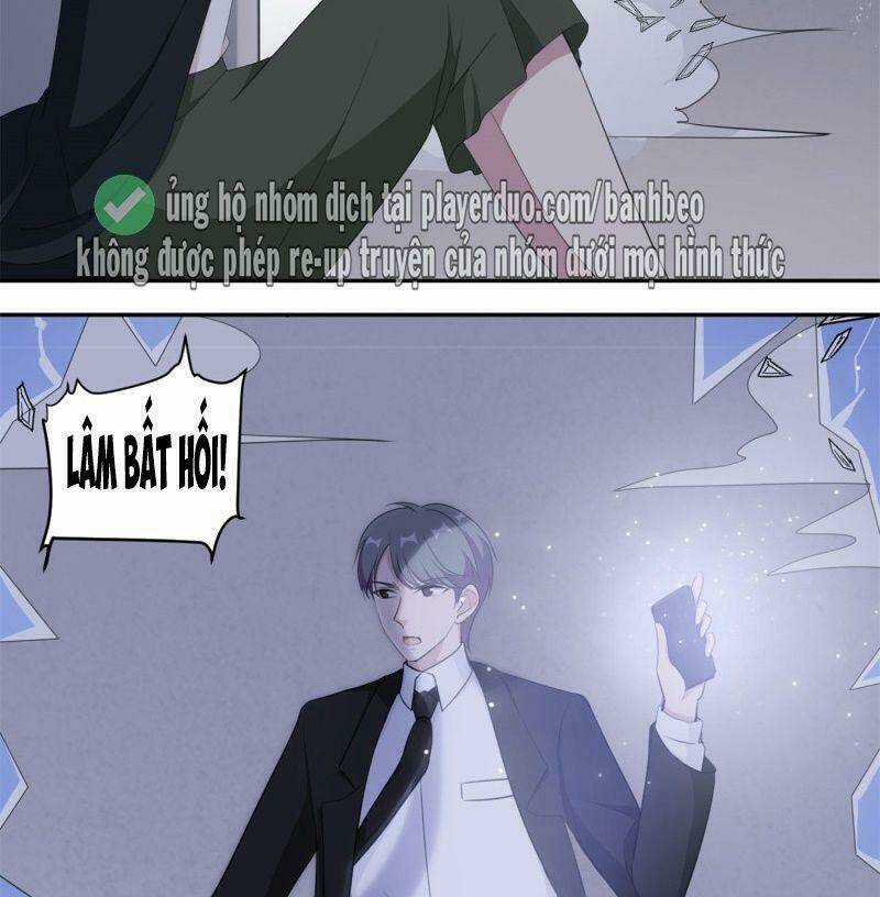 Tổng Tài, Tránh Xa Tôi Ra Chapter 41 trang 28