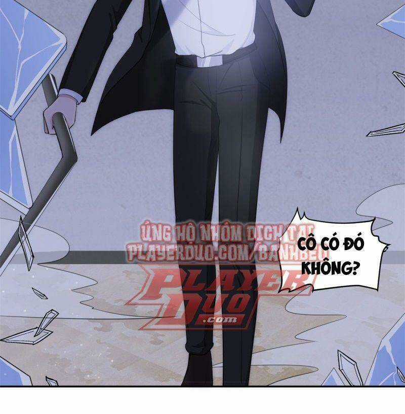 Tổng Tài, Tránh Xa Tôi Ra Chapter 41 trang 29