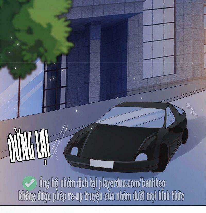 Tổng Tài, Tránh Xa Tôi Ra Chapter 41 trang 4