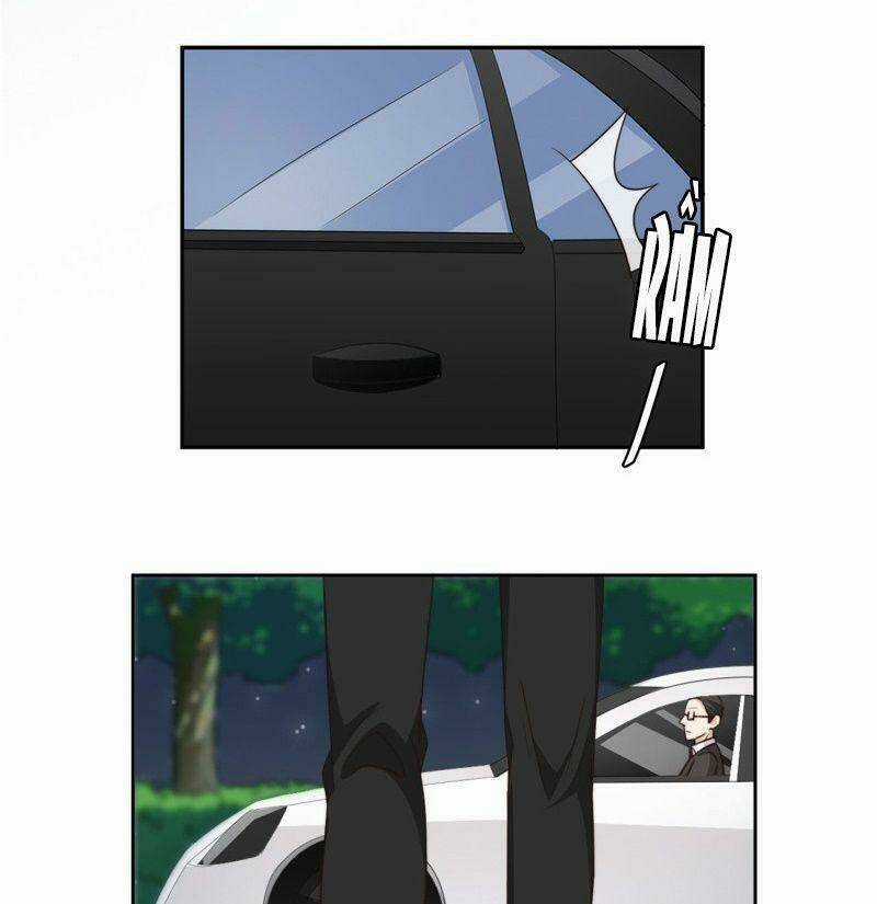 Tổng Tài, Tránh Xa Tôi Ra Chapter 41 trang 5