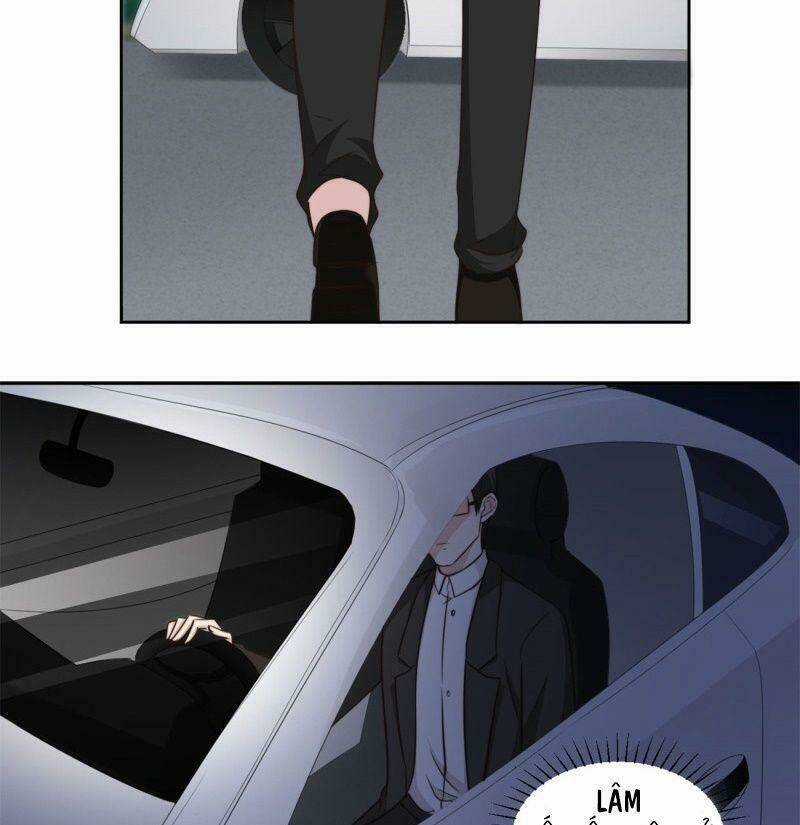 Tổng Tài, Tránh Xa Tôi Ra Chapter 41 trang 6