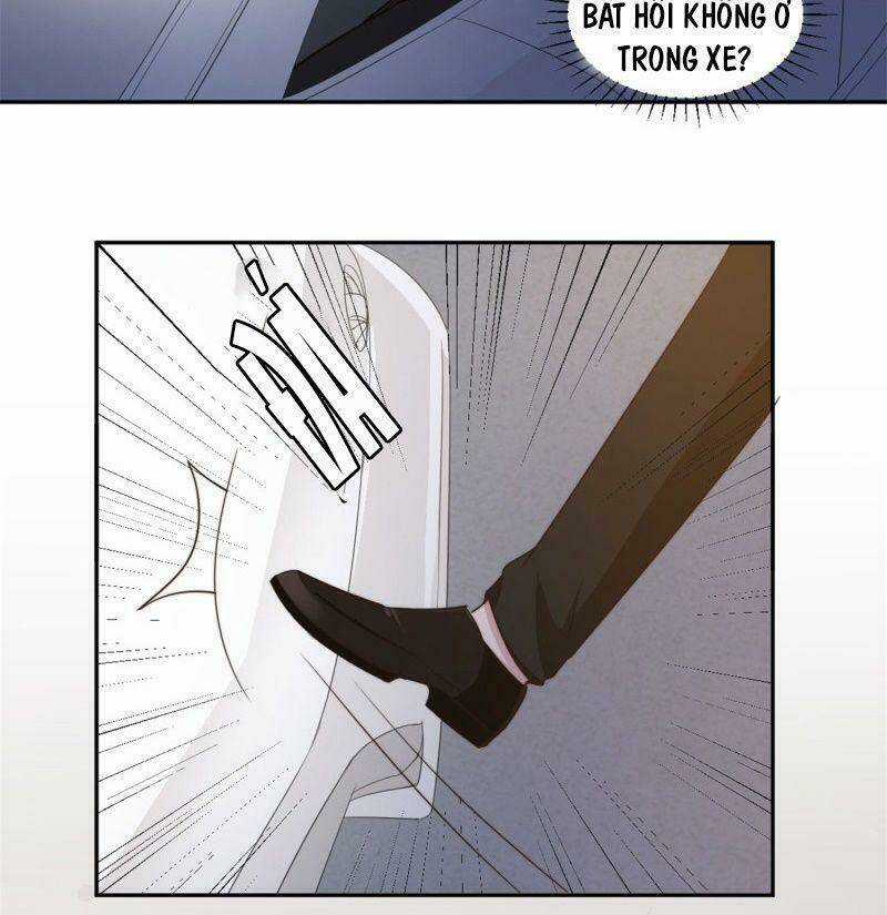 Tổng Tài, Tránh Xa Tôi Ra Chapter 41 trang 7