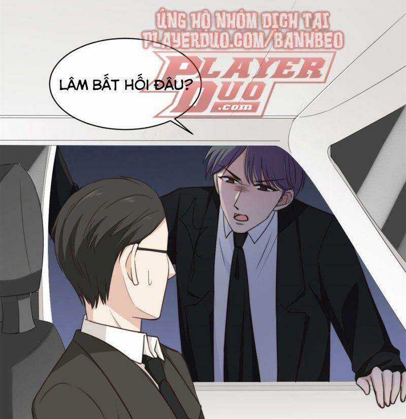 Tổng Tài, Tránh Xa Tôi Ra Chapter 41 trang 8