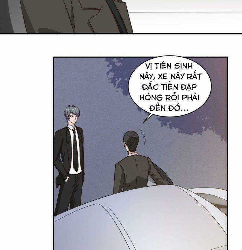 Tổng Tài, Tránh Xa Tôi Ra Chapter 41 trang 9