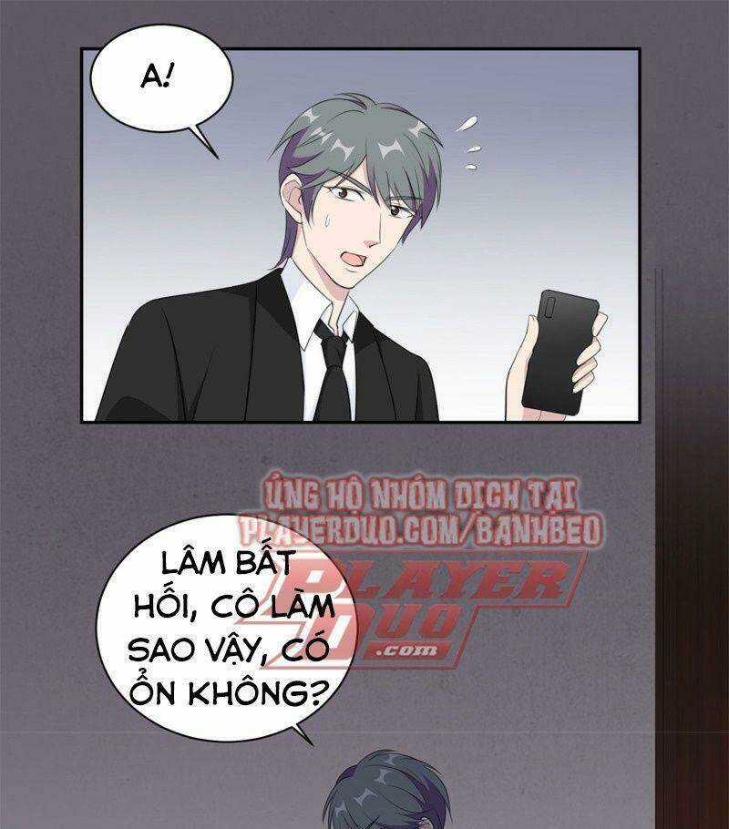 Tổng Tài, Tránh Xa Tôi Ra Chapter 42 trang 1