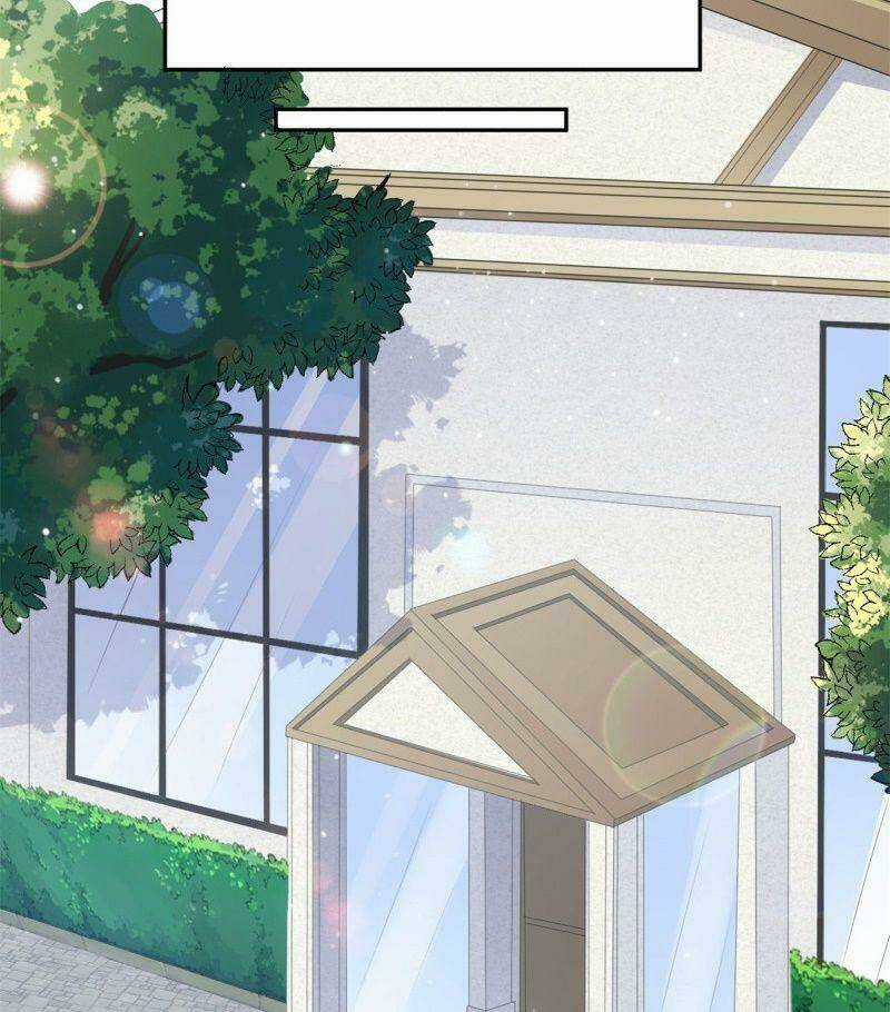 Tổng Tài, Tránh Xa Tôi Ra Chapter 42 trang 10