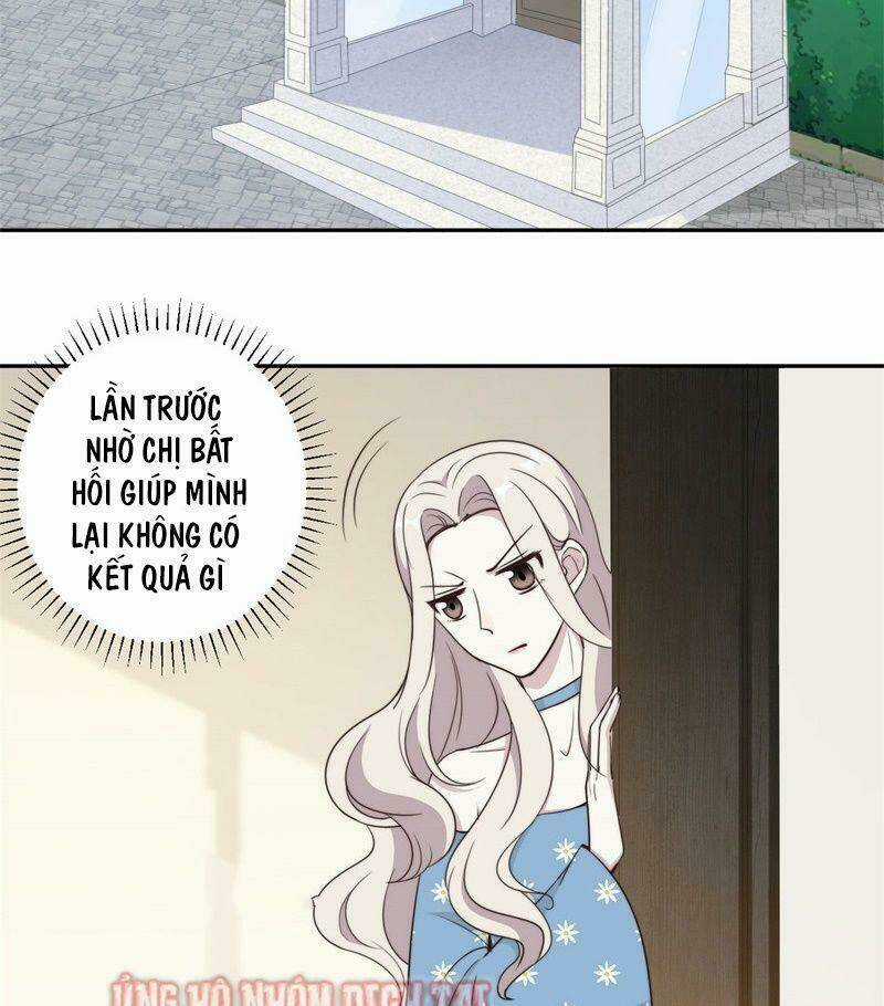 Tổng Tài, Tránh Xa Tôi Ra Chapter 42 trang 11