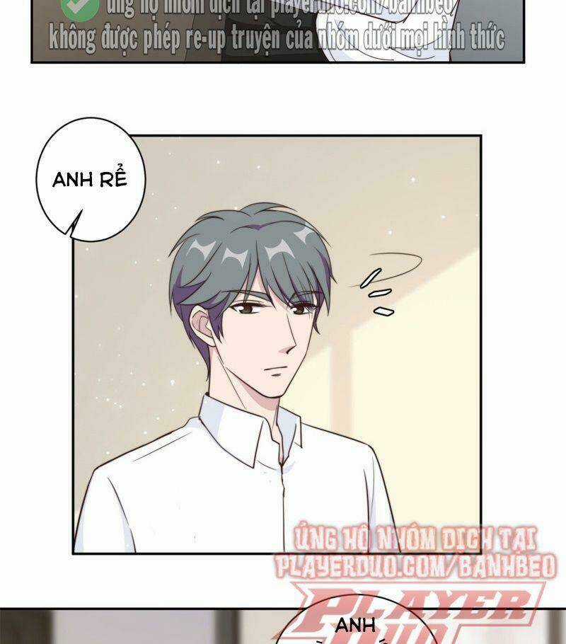 Tổng Tài, Tránh Xa Tôi Ra Chapter 42 trang 13