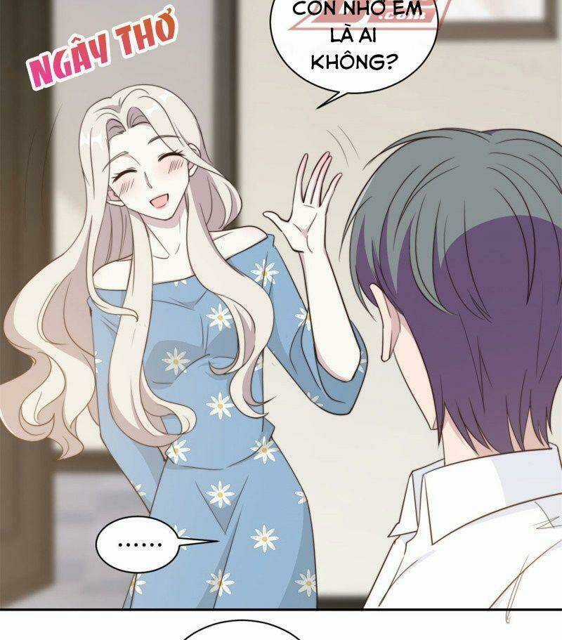 Tổng Tài, Tránh Xa Tôi Ra Chapter 42 trang 14