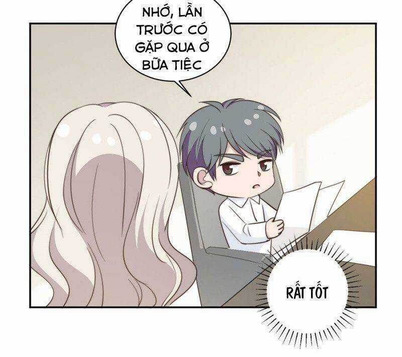 Tổng Tài, Tránh Xa Tôi Ra Chapter 42 trang 15