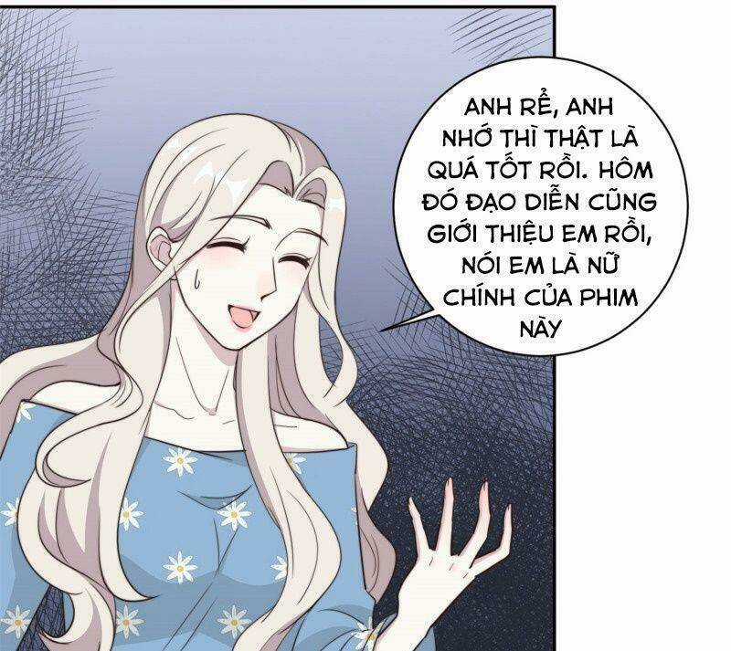 Tổng Tài, Tránh Xa Tôi Ra Chapter 42 trang 16