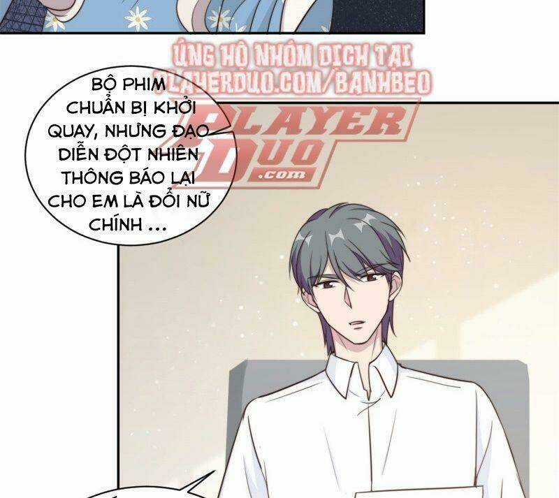 Tổng Tài, Tránh Xa Tôi Ra Chapter 42 trang 17