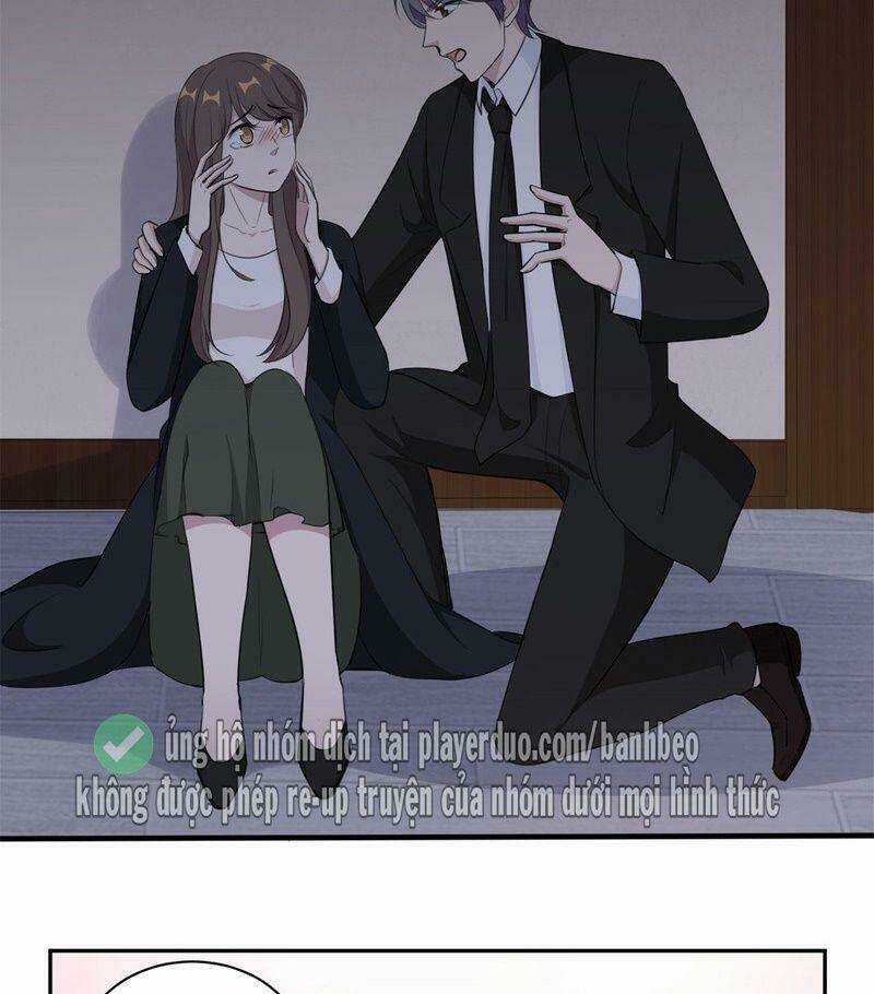 Tổng Tài, Tránh Xa Tôi Ra Chapter 42 trang 2