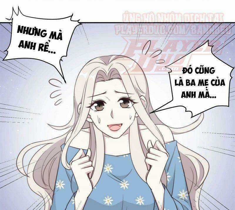 Tổng Tài, Tránh Xa Tôi Ra Chapter 42 trang 20