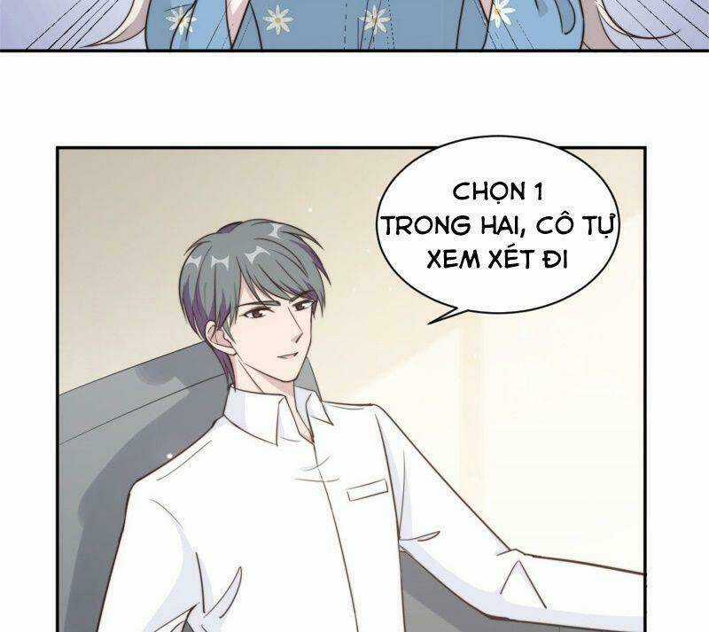 Tổng Tài, Tránh Xa Tôi Ra Chapter 42 trang 21