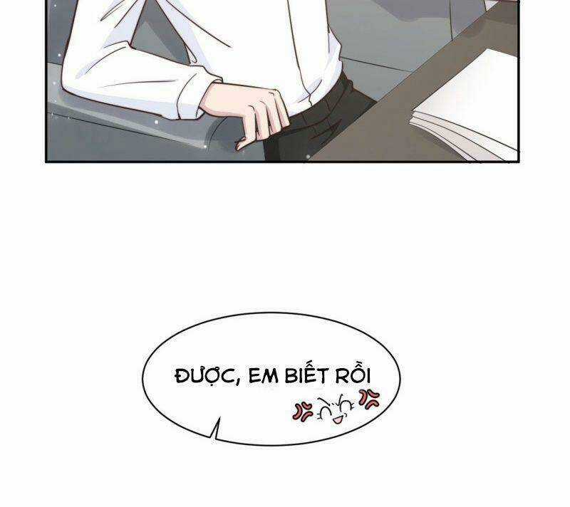 Tổng Tài, Tránh Xa Tôi Ra Chapter 42 trang 22