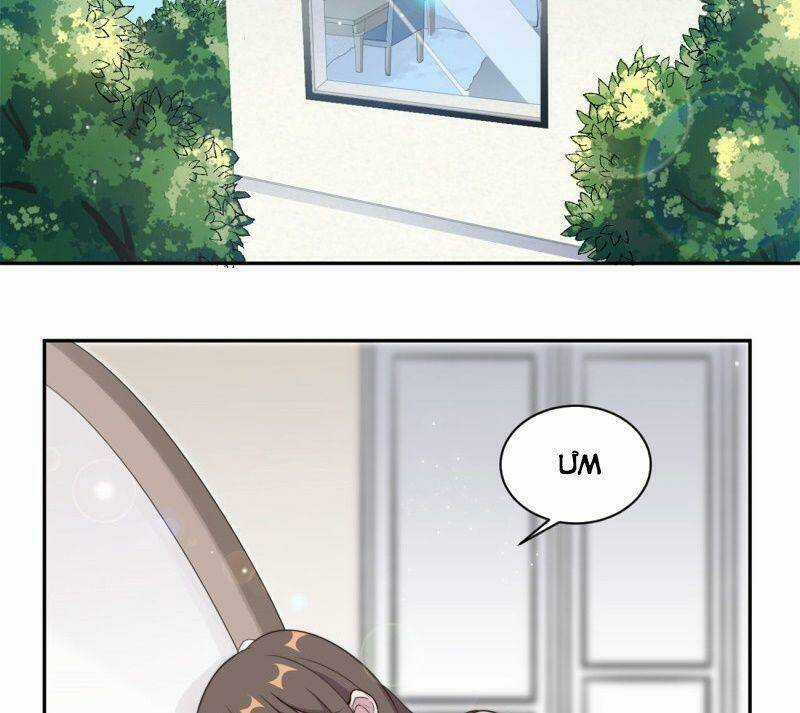 Tổng Tài, Tránh Xa Tôi Ra Chapter 42 trang 24