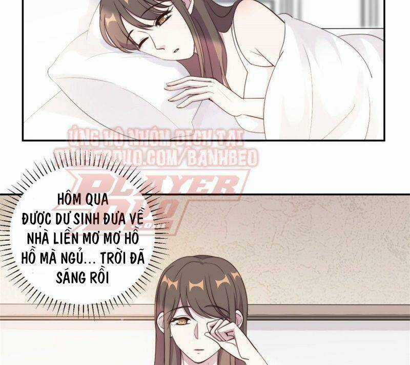 Tổng Tài, Tránh Xa Tôi Ra Chapter 42 trang 25