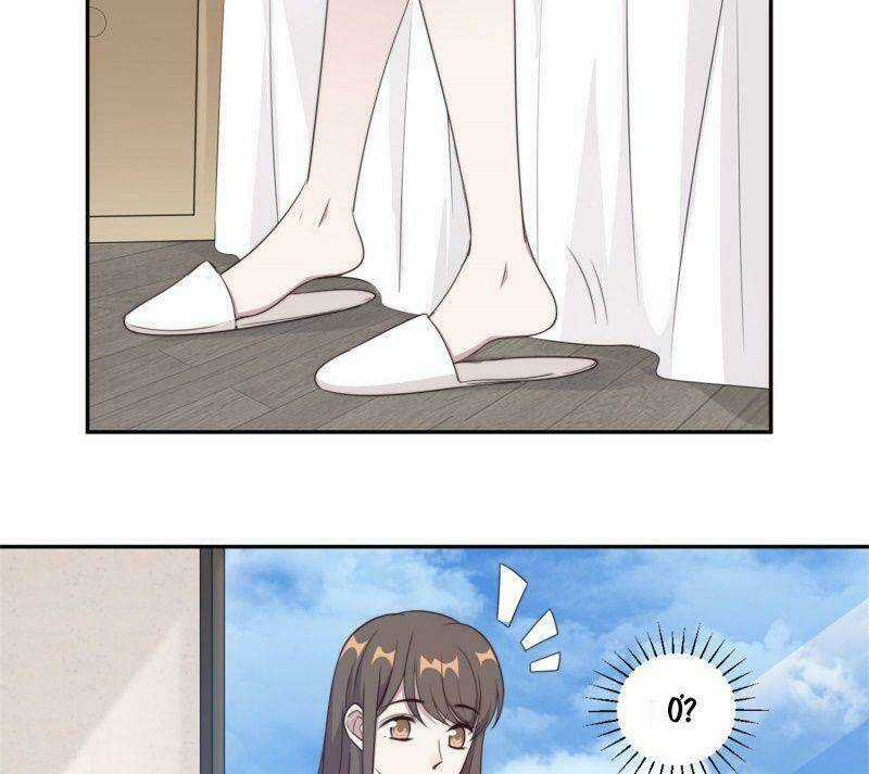 Tổng Tài, Tránh Xa Tôi Ra Chapter 42 trang 27