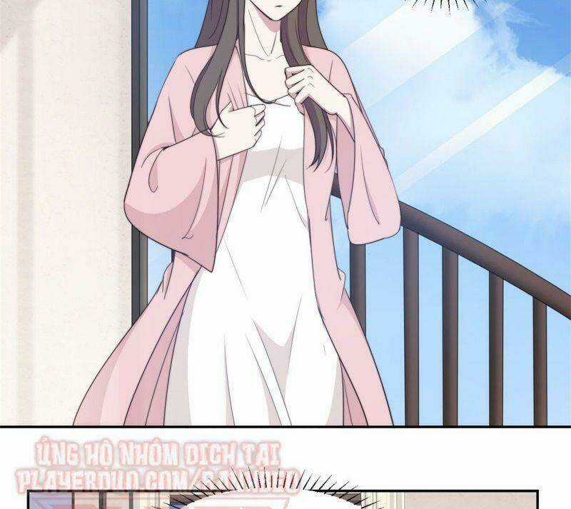 Tổng Tài, Tránh Xa Tôi Ra Chapter 42 trang 28