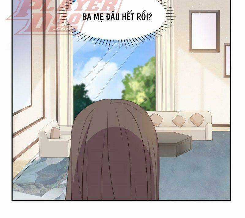 Tổng Tài, Tránh Xa Tôi Ra Chapter 42 trang 29