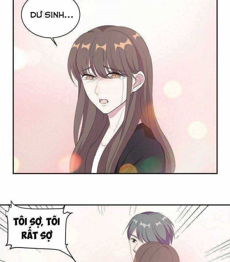 Tổng Tài, Tránh Xa Tôi Ra Chapter 42 trang 3