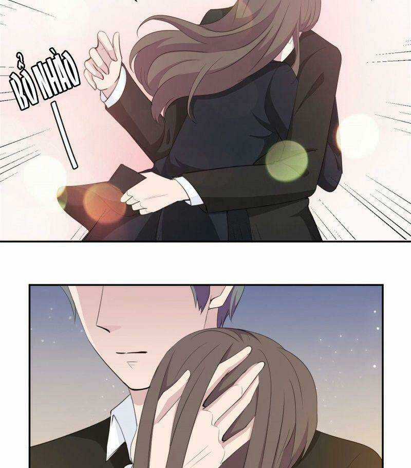 Tổng Tài, Tránh Xa Tôi Ra Chapter 42 trang 4