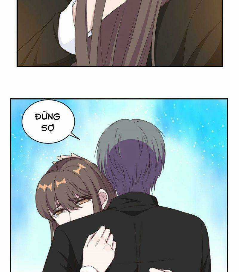 Tổng Tài, Tránh Xa Tôi Ra Chapter 42 trang 5