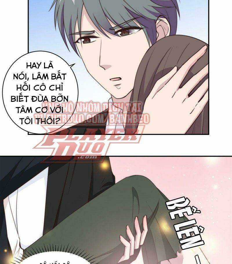 Tổng Tài, Tránh Xa Tôi Ra Chapter 42 trang 7