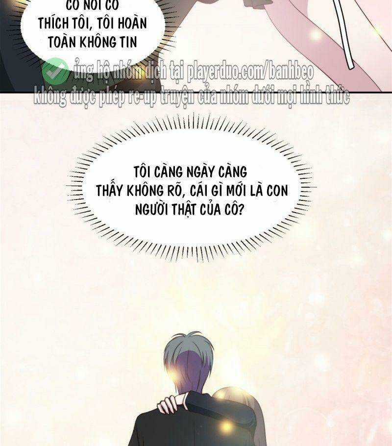 Tổng Tài, Tránh Xa Tôi Ra Chapter 42 trang 8