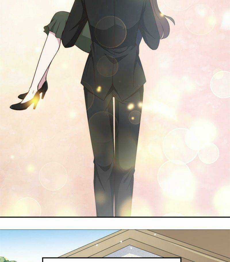 Tổng Tài, Tránh Xa Tôi Ra Chapter 42 trang 9