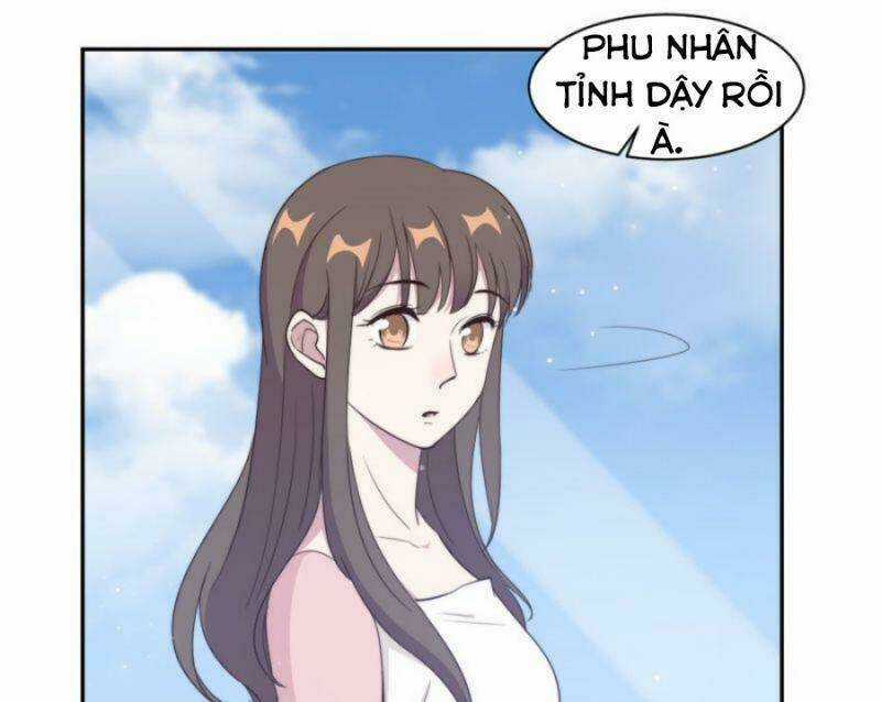 Tổng Tài, Tránh Xa Tôi Ra Chapter 43 trang 1