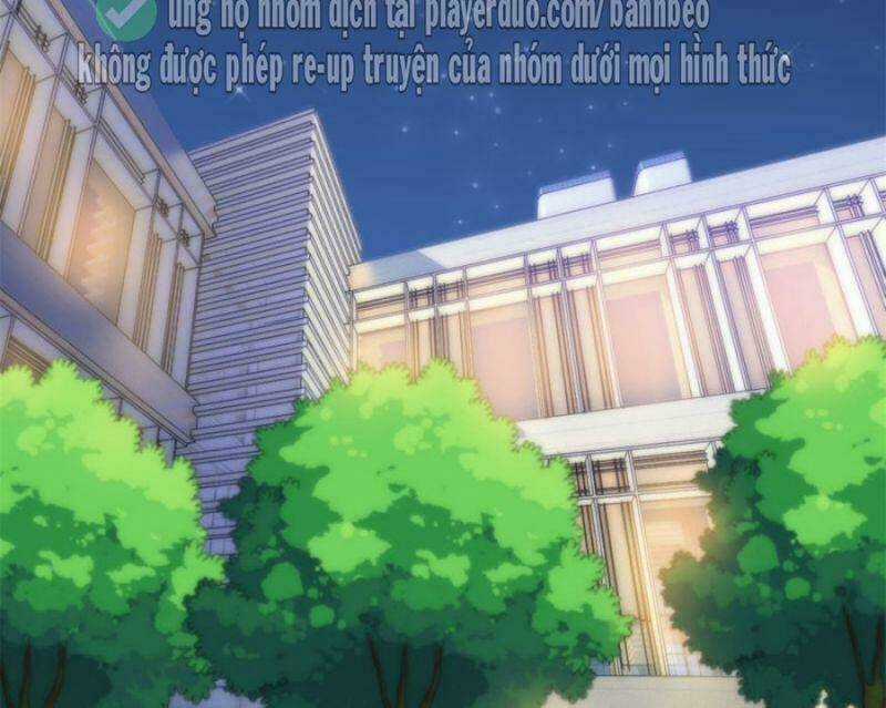 Tổng Tài, Tránh Xa Tôi Ra Chapter 43 trang 10