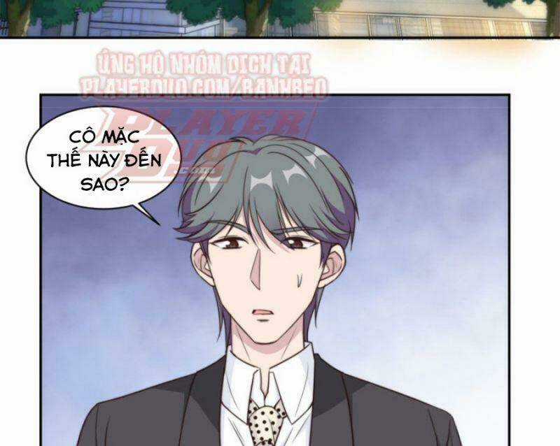 Tổng Tài, Tránh Xa Tôi Ra Chapter 43 trang 11