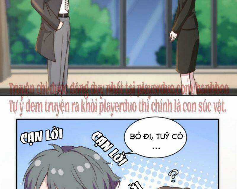 Tổng Tài, Tránh Xa Tôi Ra Chapter 43 trang 13