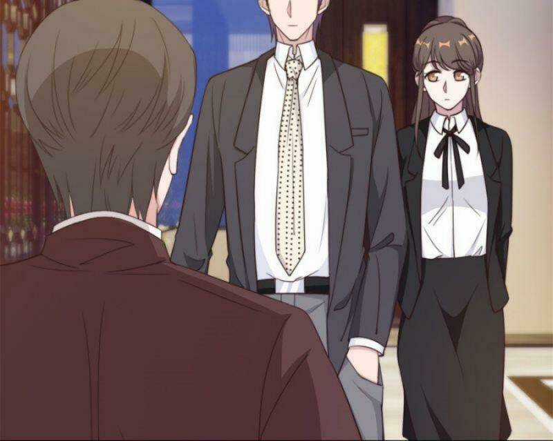 Tổng Tài, Tránh Xa Tôi Ra Chapter 43 trang 15