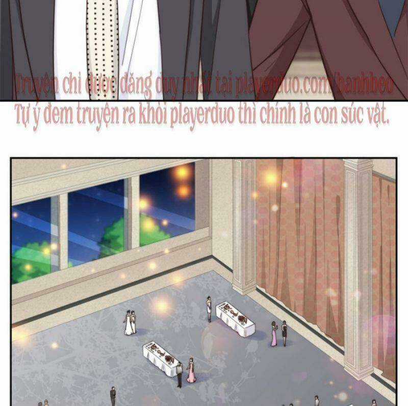 Tổng Tài, Tránh Xa Tôi Ra Chapter 43 trang 20