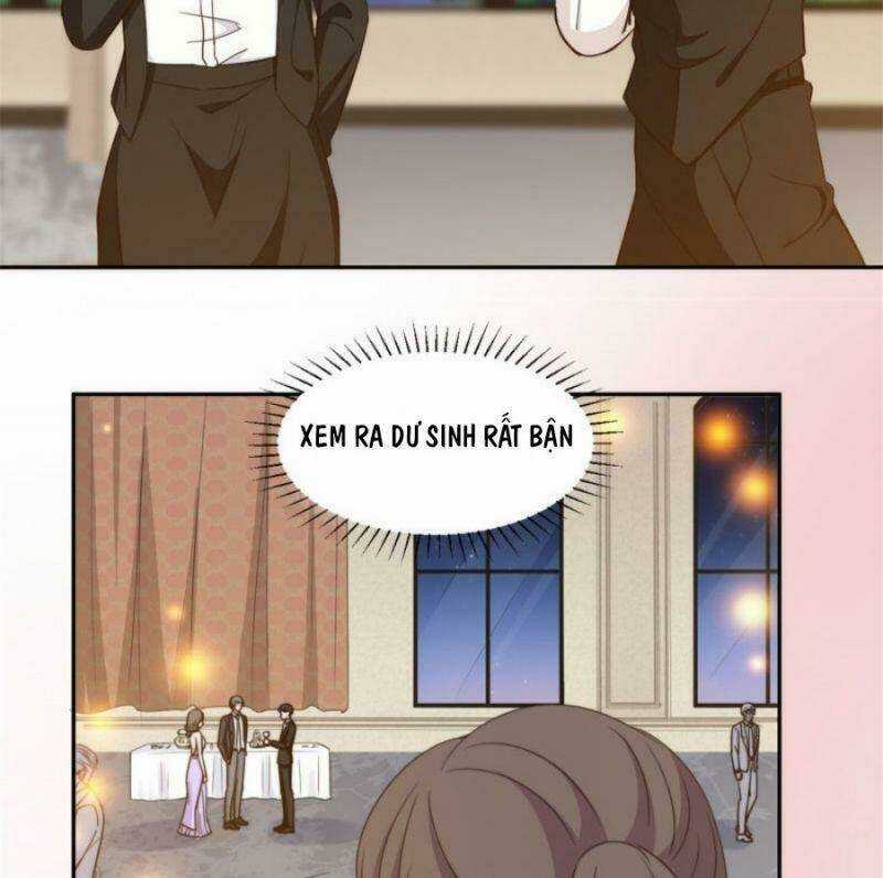 Tổng Tài, Tránh Xa Tôi Ra Chapter 43 trang 23