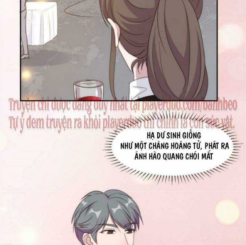 Tổng Tài, Tránh Xa Tôi Ra Chapter 43 trang 24