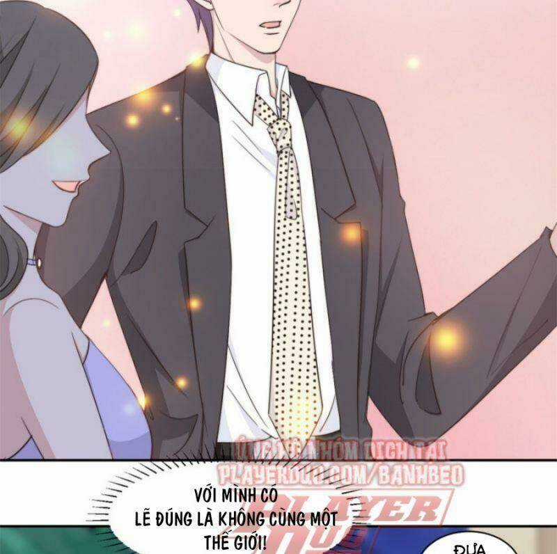 Tổng Tài, Tránh Xa Tôi Ra Chapter 43 trang 25