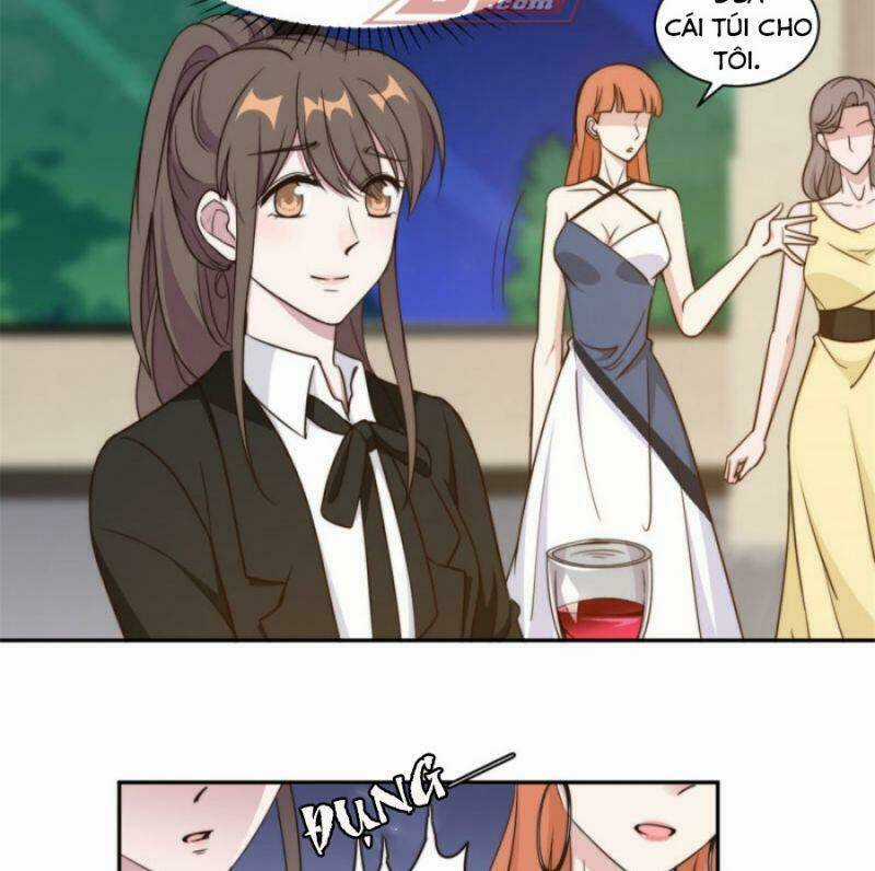 Tổng Tài, Tránh Xa Tôi Ra Chapter 43 trang 26