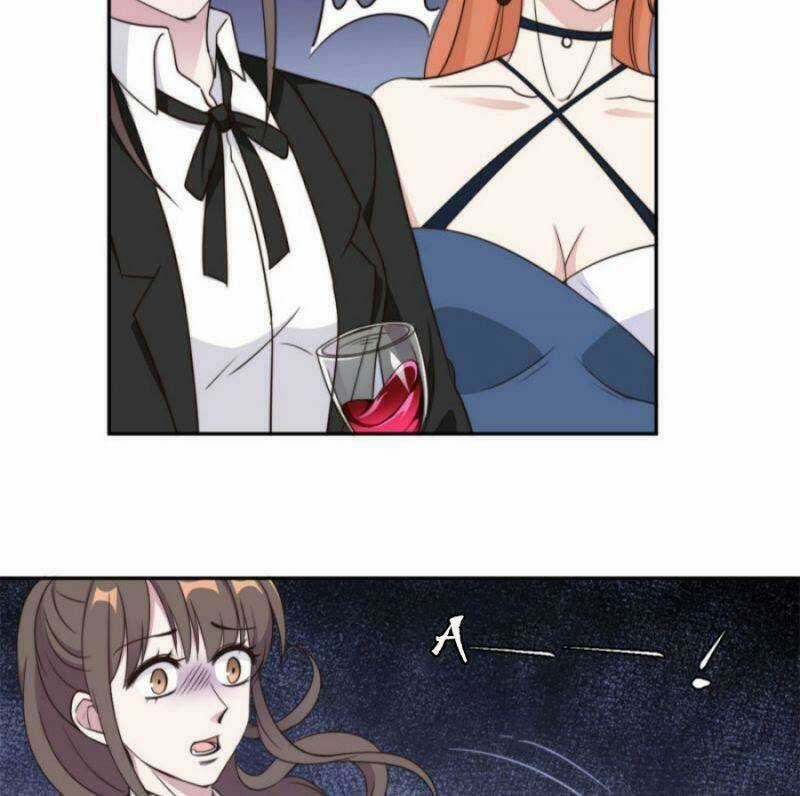 Tổng Tài, Tránh Xa Tôi Ra Chapter 43 trang 27